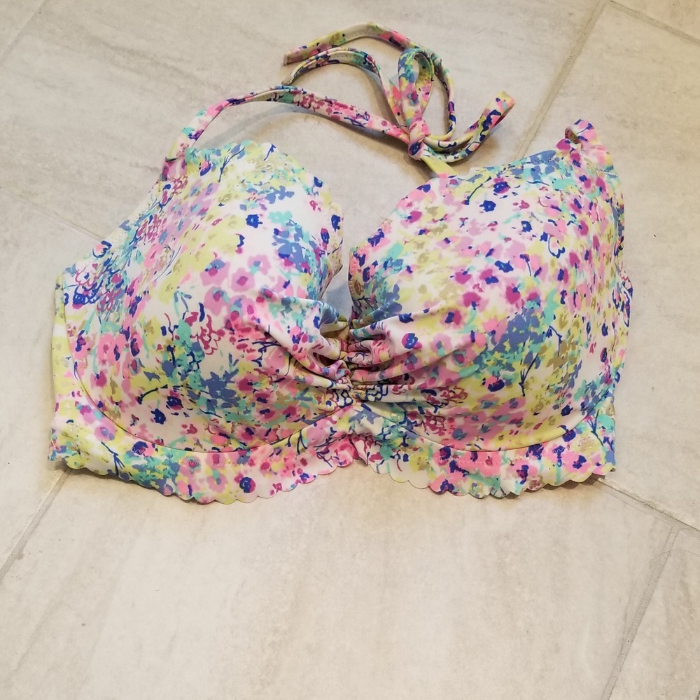 Bathing suit top